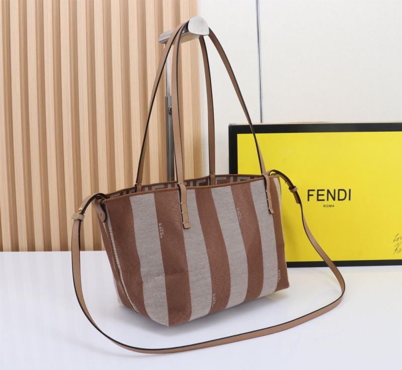 Fendi Shopping Bags